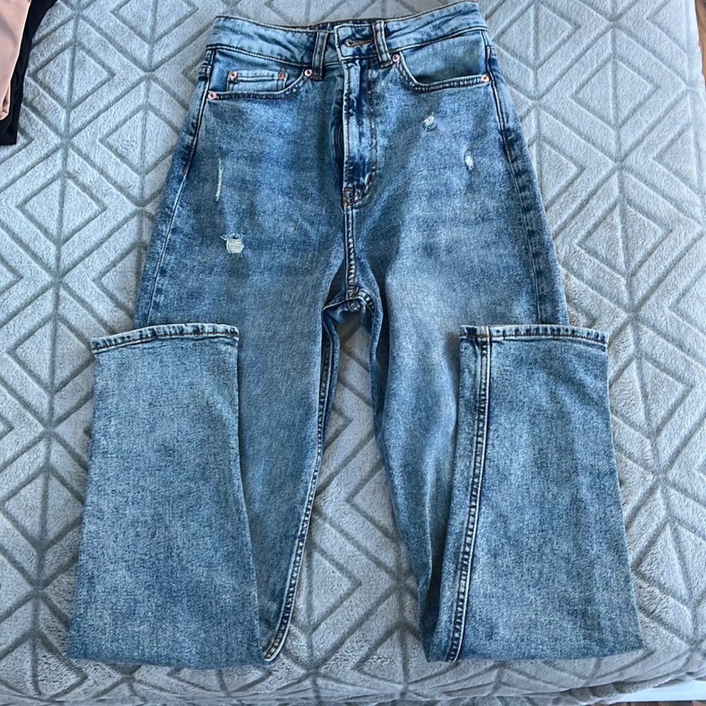H&M Jeans